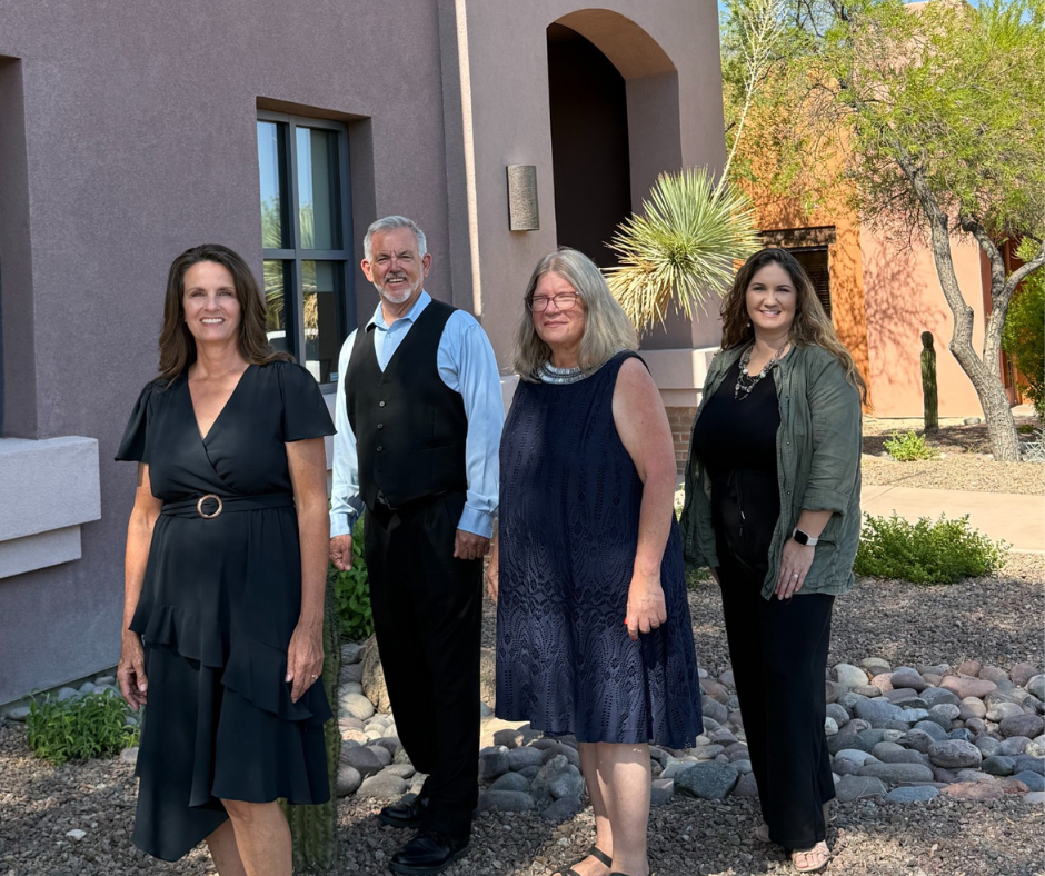 Big Moves in Tucson: KMS Realty Merges with United Real Estate ...